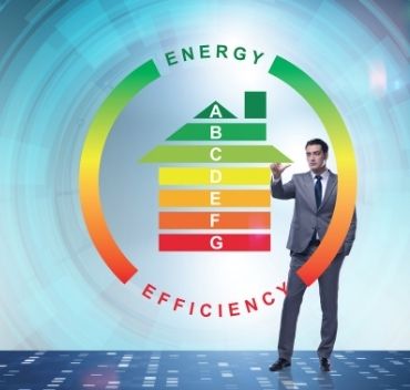 Binalarda Enerji Kimlik Belgesi (EKB) Zorunlu görseli